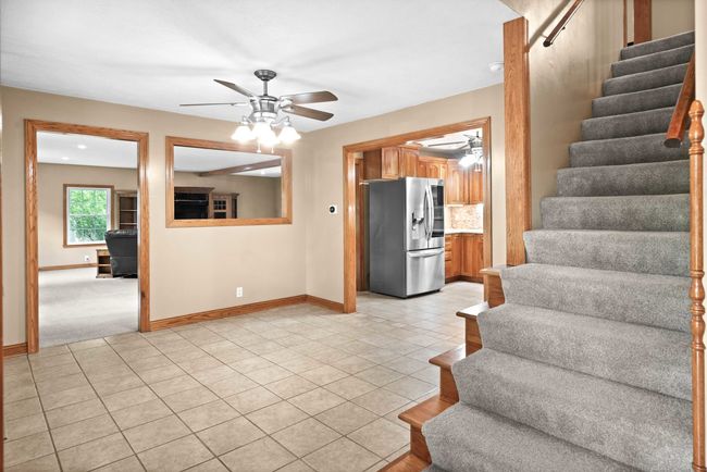 19423 Lakeside Ln, House other with 4 bedrooms, 4 bathrooms and 3 parking in Bloomington IL | Image 10