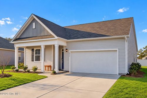 2039 Willowleaf Dr, Leland, NC, 28451-9837 | Card Image