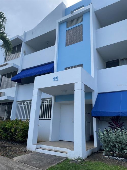 103-PR-833 Condo. Porticos De Guaynabo, Guaynabo, PR, 00971 | Card Image