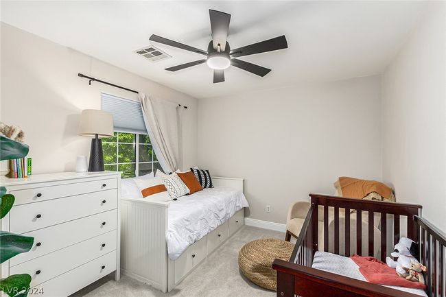 7805 Falling Pines Pl, House other with 4 bedrooms, 3 bathrooms and null parking in Las Vegas NV | Image 35