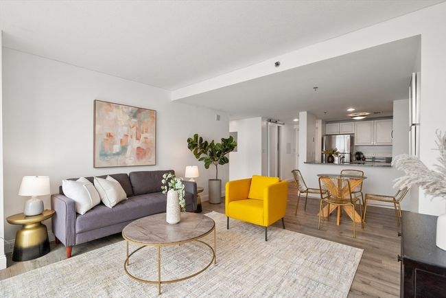 APT-2323 - 10 Museum Way, Condo with 2 bedrooms, 1 bathrooms and null parking in Cambridge MA | Image 7