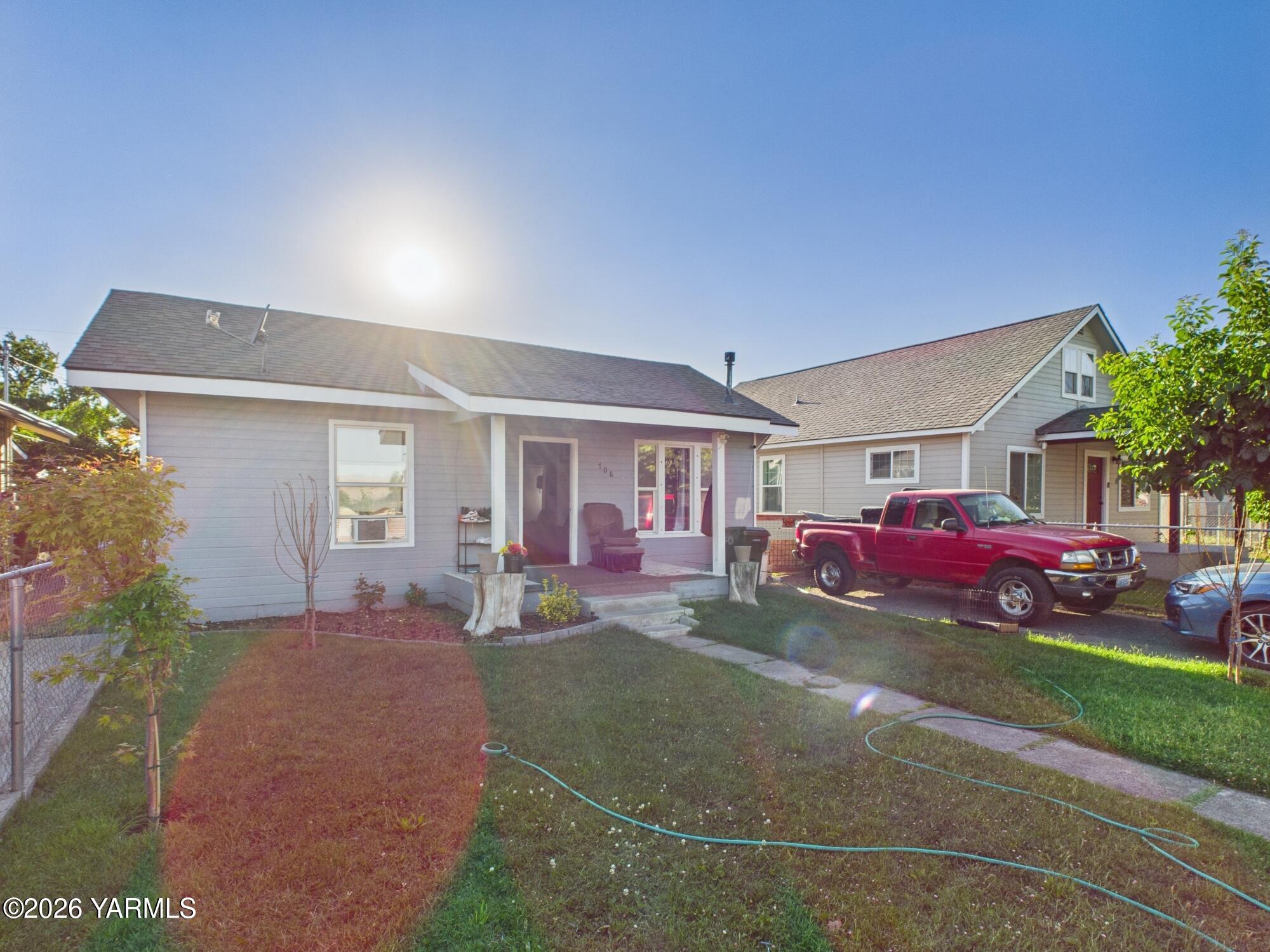 Residential in Yakima 2
