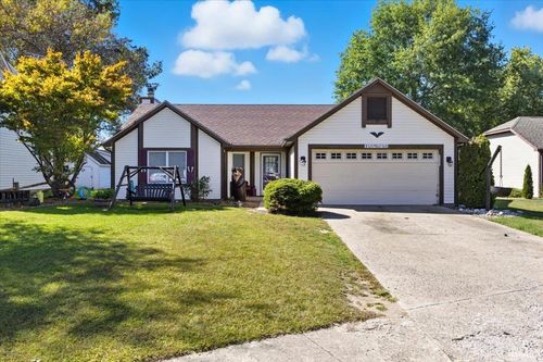 3267 Hendrickson Ln, Lafayette, IN, 47909-2847 | Card Image