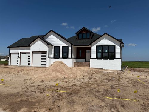 465 Stoney Creek St, Clearwater, KS, 67026-8715 | Card Image