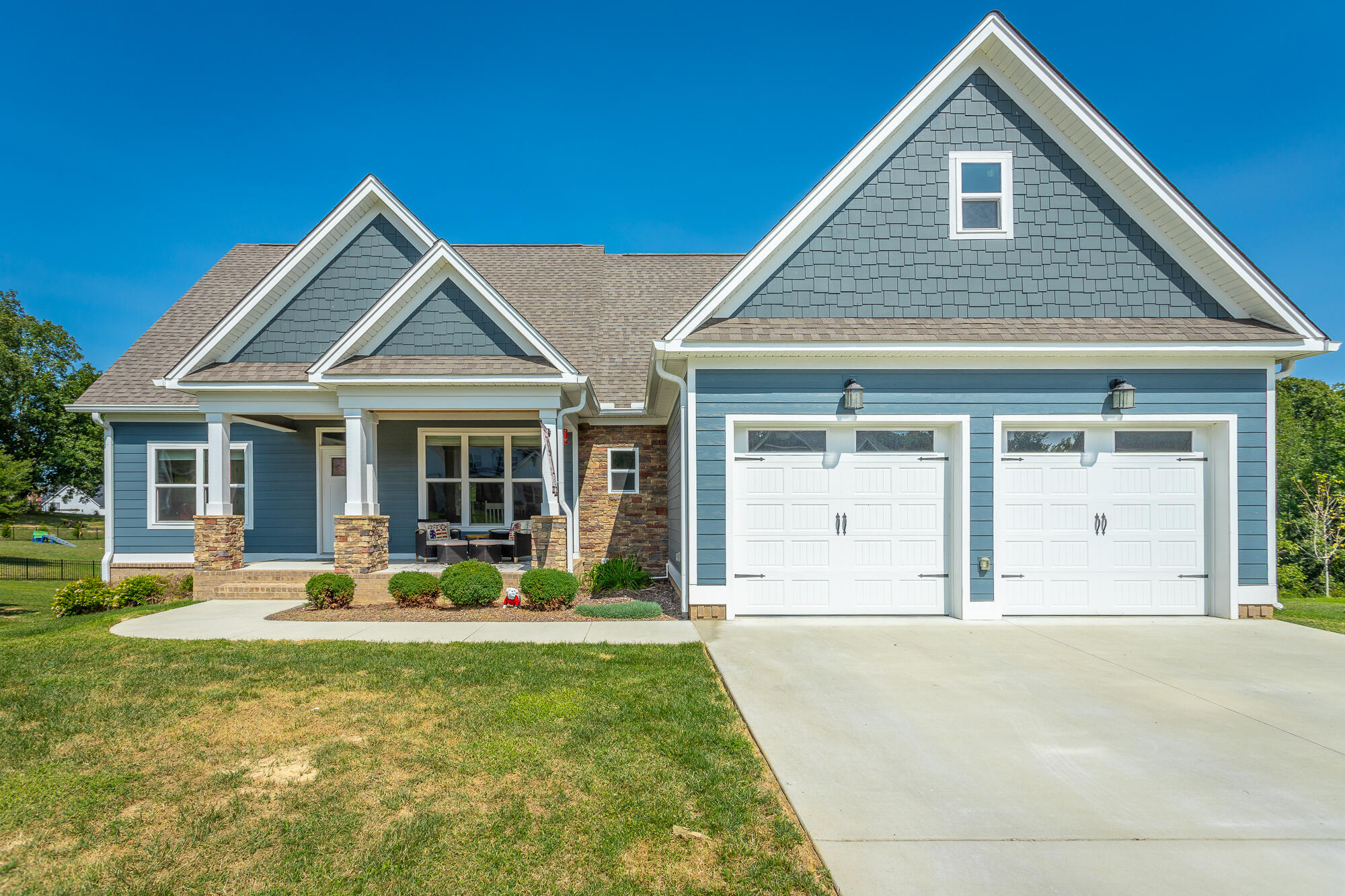 Sir Hudson Ct, Harrison, TN 37341