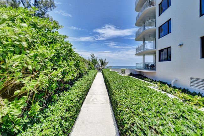 APT-1406W - 2121 N Ocean Blvd, Condo with 2 bedrooms, 2 bathrooms and null parking in Boca Raton FL | Image 54