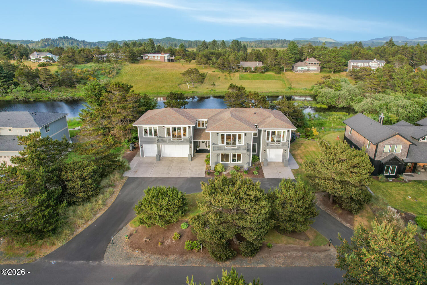 Residential in Warrenton