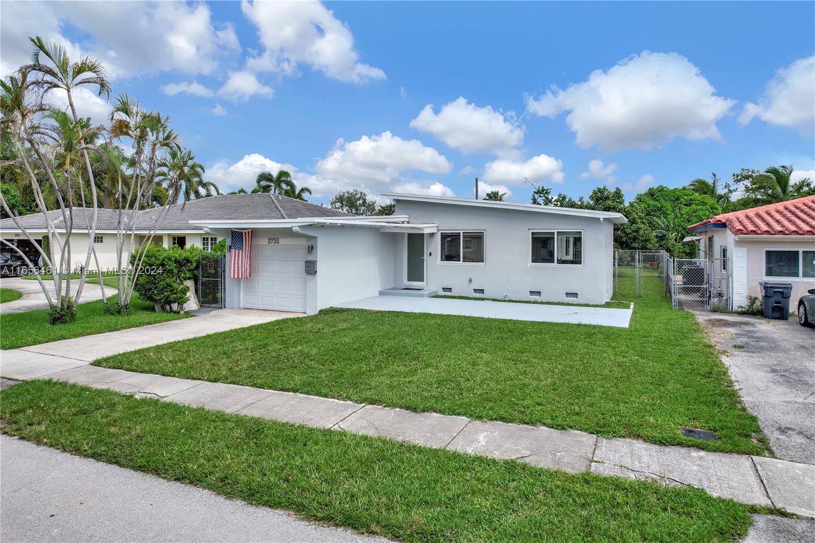 Madison St, Hollywood, FL 33020