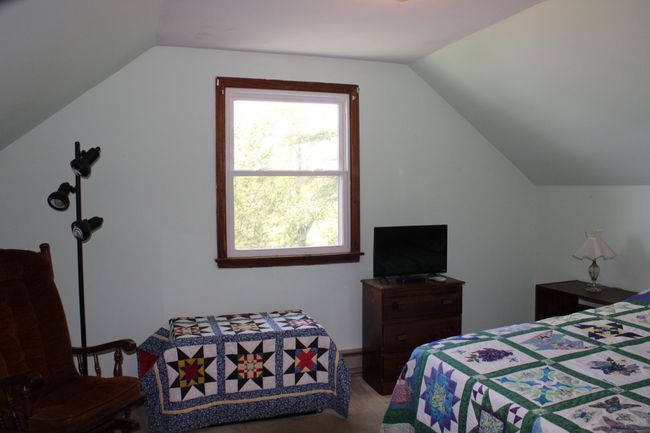 44500 Elmcrest Ave, House other with 2 bedrooms, 1 bathrooms and null parking in Harris MN | Image 21