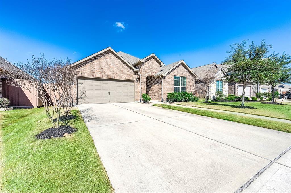 Residential in Katy 5