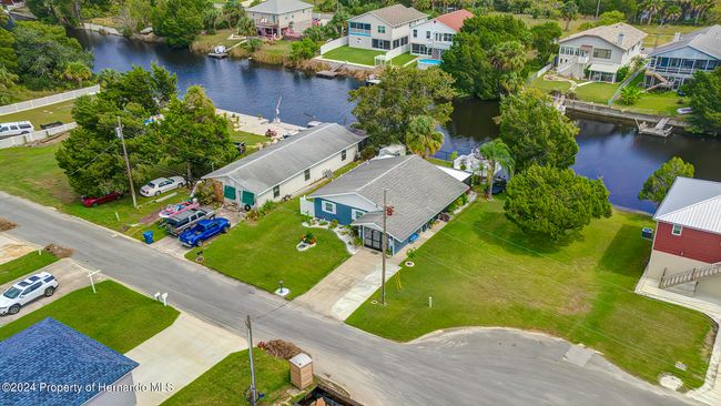 3178 Sea Grape Dr, House other with 2 bedrooms, 2 bathrooms and null parking in HERNANDO BEACH FL | Image 40