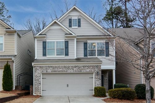 4785 Waterbrooke Xing, Alpharetta, GA, 30004-3612 | Card Image