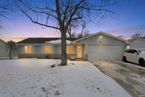 1542 Tartan Ln, New Haven, IN, 46774-2261 | Card Image