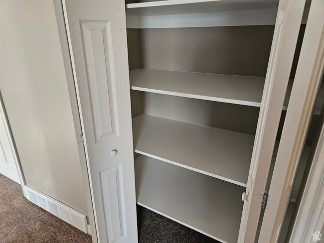 View of closet | Image 23