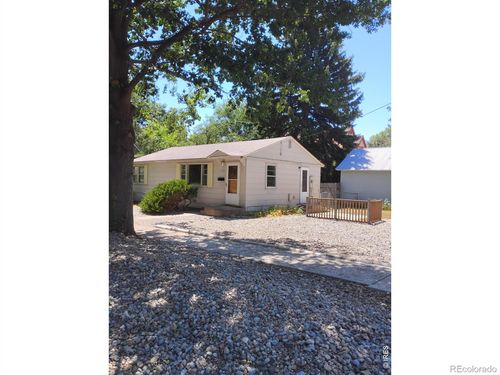 511 W Olive St, Fort Collins, CO, 80521-2633 | Card Image