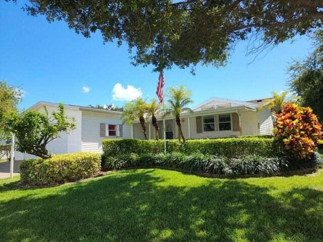 Red Tailed Hawk Dr, Port Saint Lucie, FL 34952