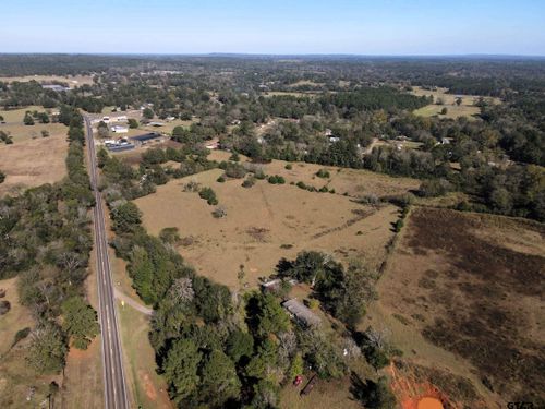 25.735 acres Hwy 110n, Jacksonville, TX, 75766 | Card Image