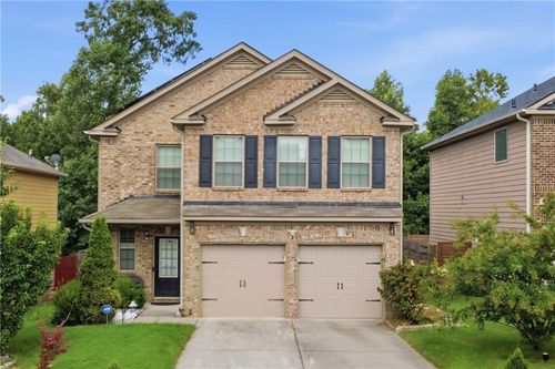 7617 Bowhead Ct, Fairburn, GA, 30213-3278 | Card Image