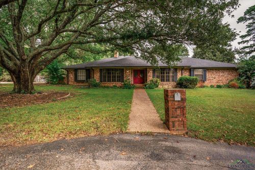 603 E Tuttle Rd, White Oak, TX, 75693-1353 | Card Image