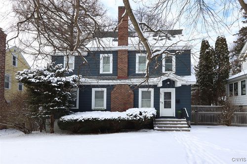 300 Cornwall Dr, Syracuse, NY, 13214-2441 | Card Image