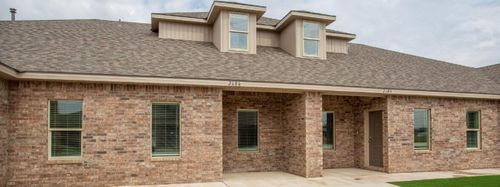 2615 136th Street, Lubbock, TX, 79423 | Card Image