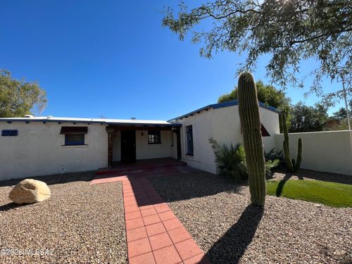 2732 N Martin Avenue, Tucson, AZ, 85705 | Card Image
