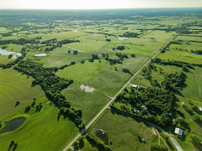The Heart Field at Round Top Community Aerial | Image 4