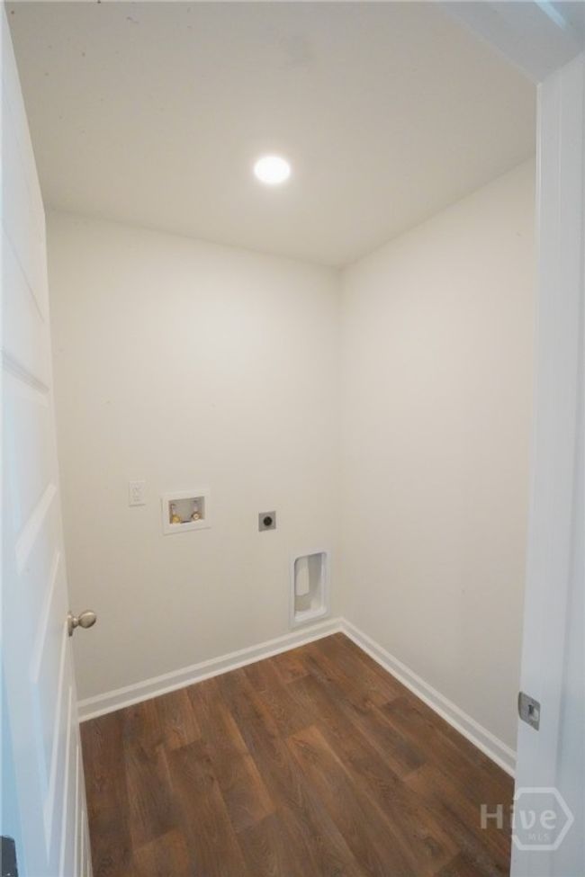439 Coconut Dr, House other with 3 bedrooms, 3 bathrooms and null parking in Bloomingdale GA | Image 12