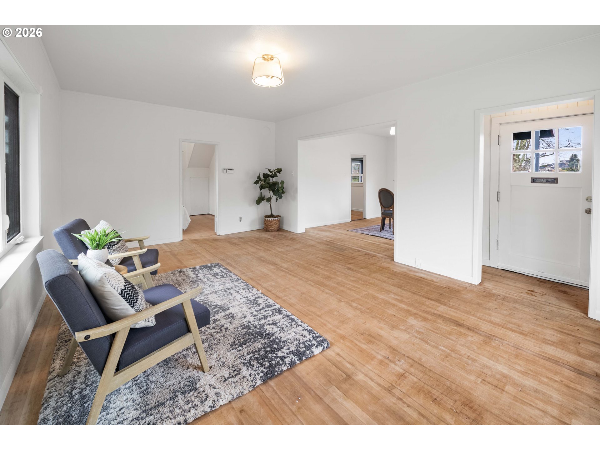 Residential in Astoria 3