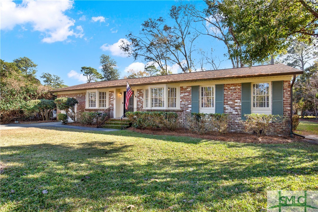 Jameswood Ave, Savannah, GA 31406