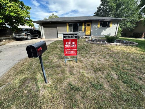 107 Ely St, Colorado Springs, CO, 80911-2106 | Card Image