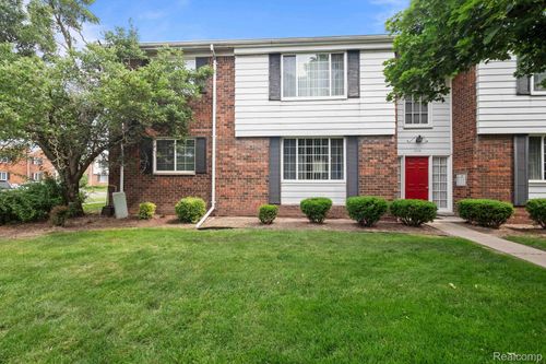apt-103-25316 Shiawassee Cir, Southfield, MI, 48033-3828 | Card Image