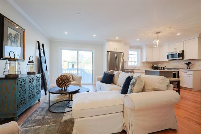 C - 15 Belvoir Ave, Condo with 3 bedrooms, 3 bathrooms and 3 parking in Taunton MA | Image 9