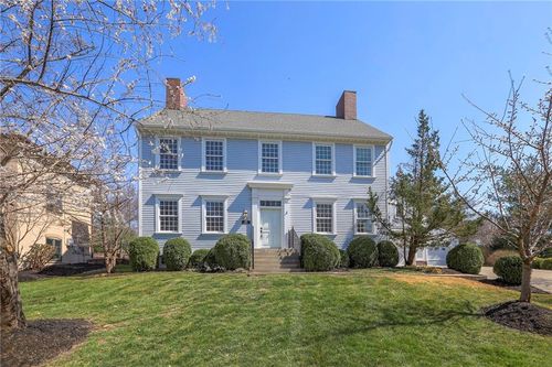 8525 N Marsh Ave, Kansas City, MO, 64157-7633 | Card Image