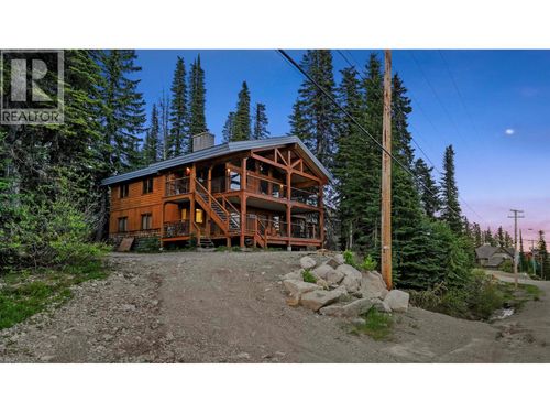 6395 Whiskey Jack Road, Big White, BC, V1P1P3 | Card Image