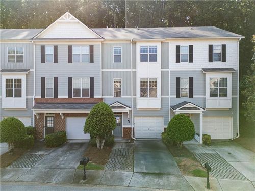 9-1768 Oakbrook Ln Nw, Kennesaw, GA, 30152-4485 | Card Image