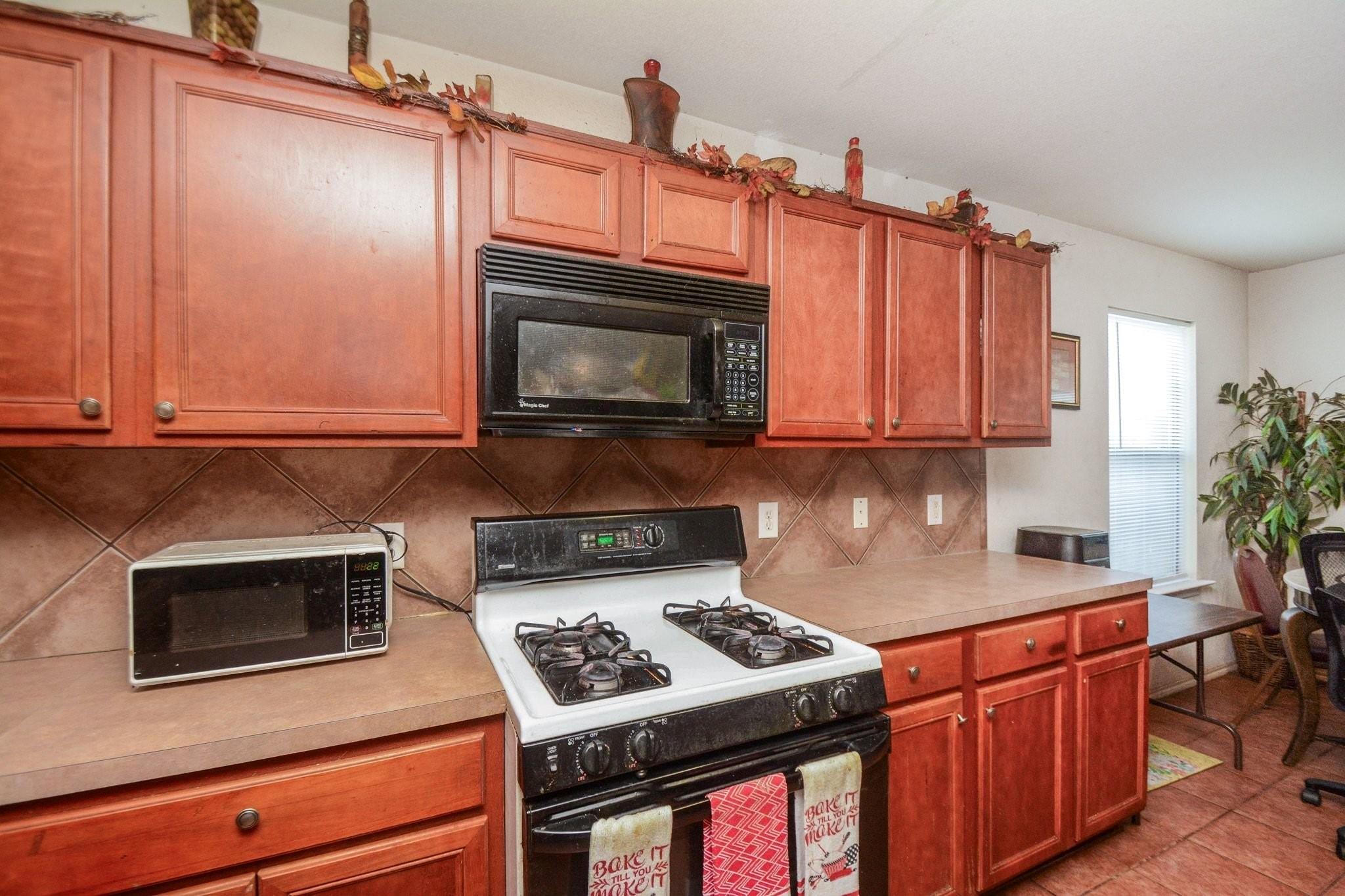 Residential in Houston 2