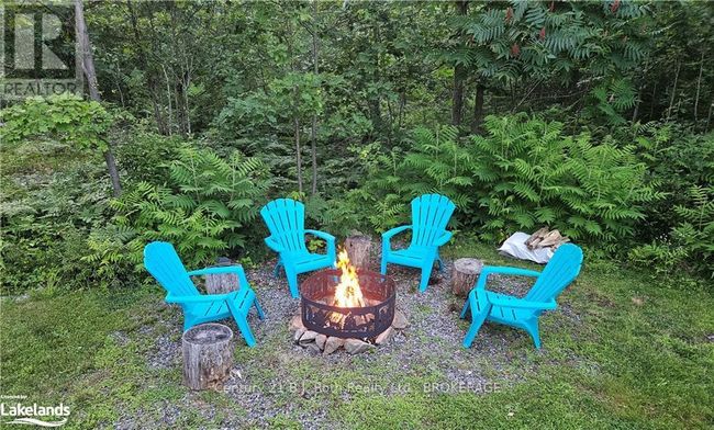 1336 S Morrison Lake Rd, House other with 3 bedrooms, 2 bathrooms and 2 parking in Kilworthy ON | Image 21