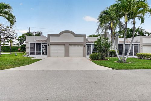 7-9245 Flynn Cir, Boca Raton, FL, 33496-2149 | Card Image