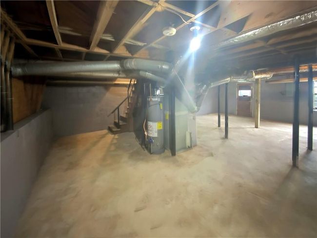 4246 Chestnut Grove Ln, House other with 3 bedrooms, 2 bathrooms and null parking in Austell GA | Image 16