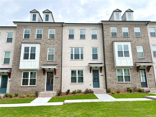 1651 Wellborn Walk, Suwanee, GA, 30024-5291 | Card Image