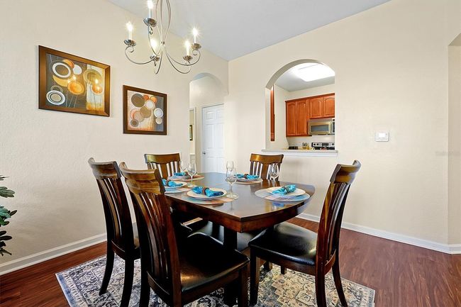 40901 - 4126 Breakview Dr, Condo with 3 bedrooms, 2 bathrooms and null parking in ORLANDO FL | Image 12