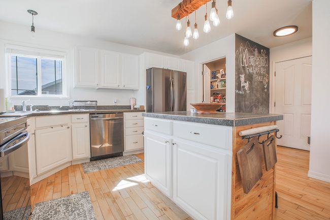 205 Kolczak Ln, House other with 3 bedrooms, 2 bathrooms and null parking in Townsend MT | Image 13