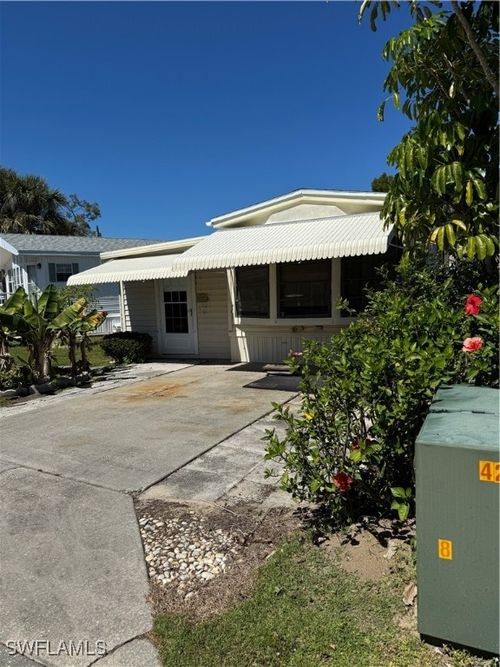 10848 Bonapartes Gull, ESTERO, FL, 33928-2421 | Card Image