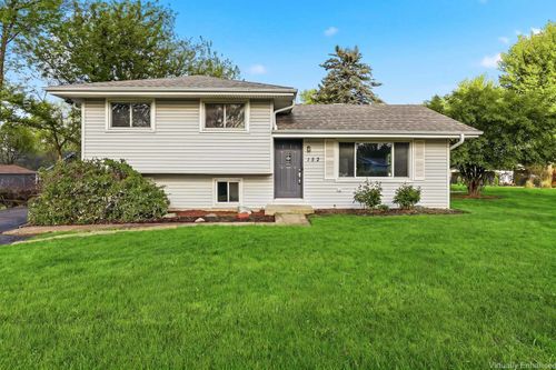152 Skyline Dr, Carpentersville, IL, 60110-1539 | Card Image