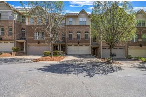 2481 Palladian Manor Way Se, Atlanta, GA, 30339-6733 | Card Image