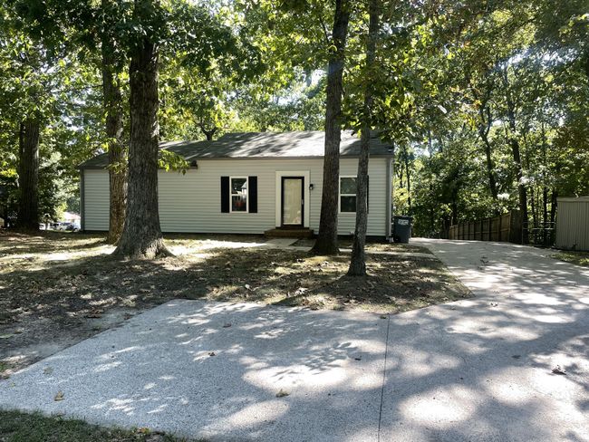 1508 Winding Way Dr, House other with 3 bedrooms, 1 bathrooms and 2 parking in White House TN | Image 34