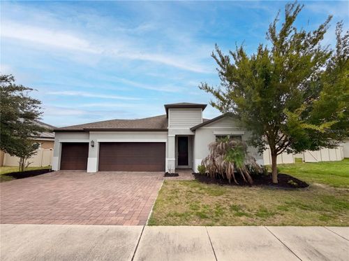 528 Bellissimo Pl, HOWEY IN THE HILLS, FL, 34737-0019 | Card Image