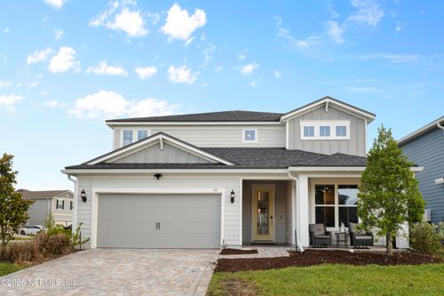 27 Flintlock Ln, St Augustine, FL, 32095-0049 | Card Image