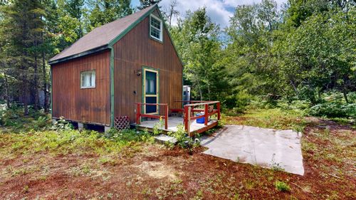 Lot A Goodwin Road, Carthage, ME, 04224 | Card Image